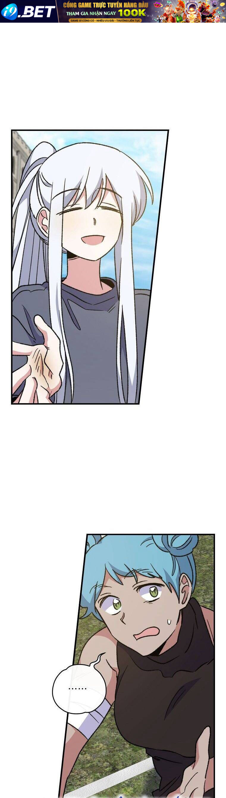 Ygret - Chapter 53 - Page 47