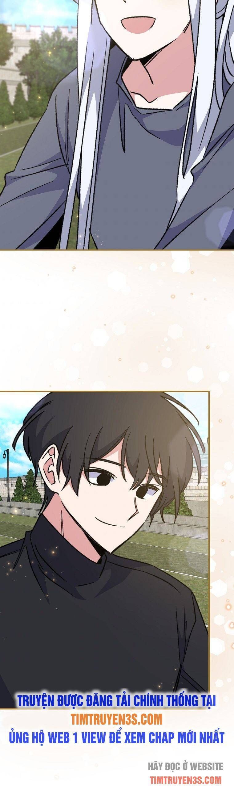 Ygret - Chapter 53 - Page 50