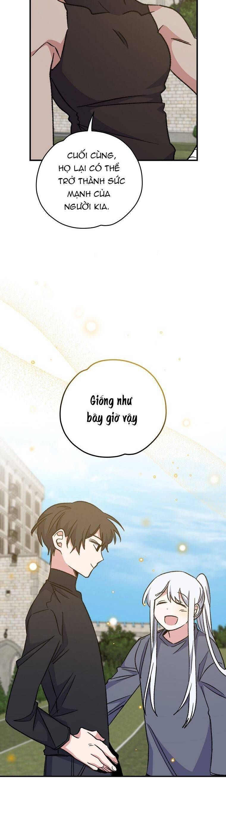 Ygret - Chapter 53 - Page 52