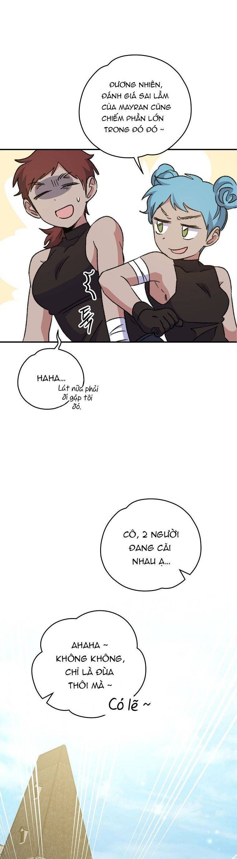 Ygret - Chapter 53 - Page 53