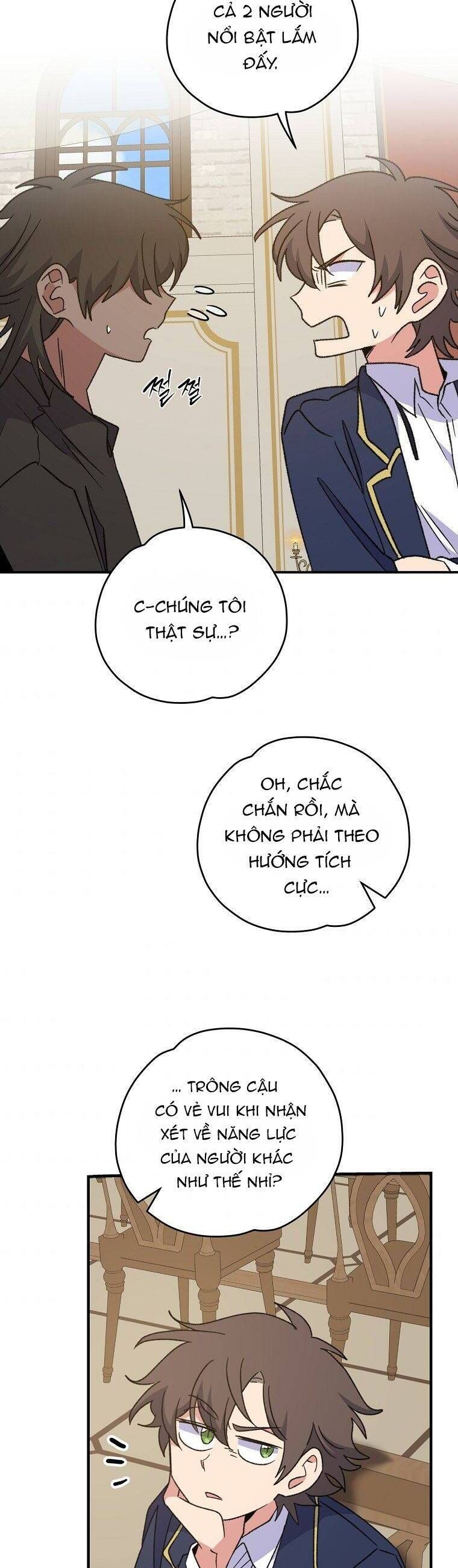 Ygret - Chapter 53 - Page 6