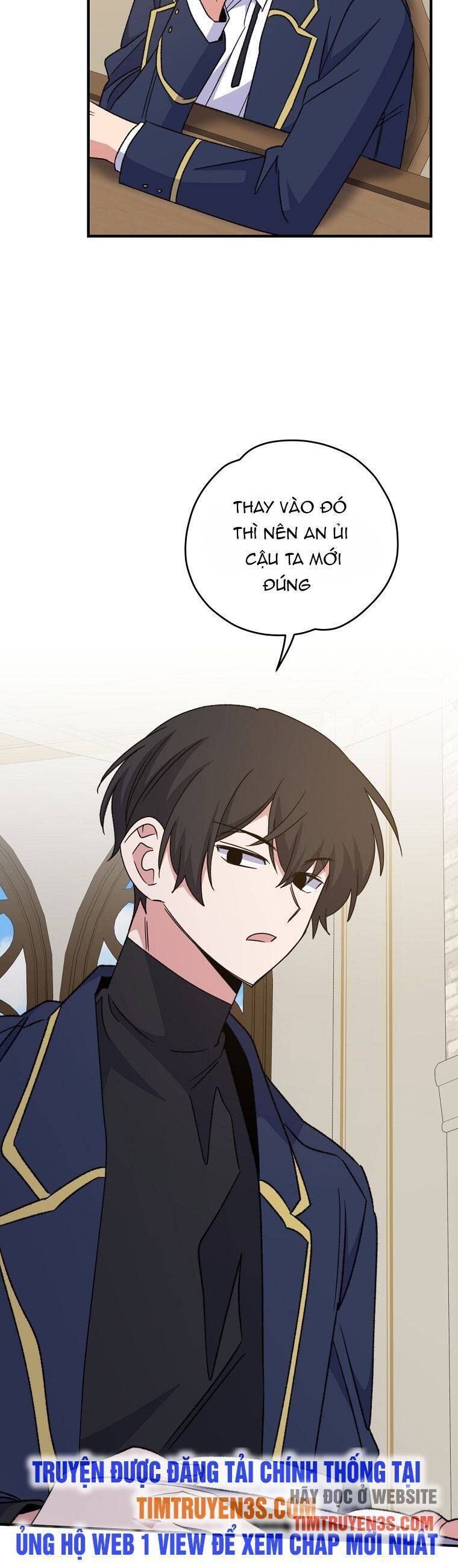 Ygret - Chapter 53 - Page 7