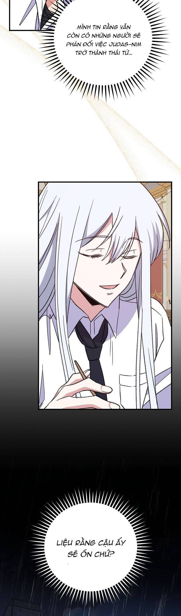 Ygret - Chapter 54 - Page 14