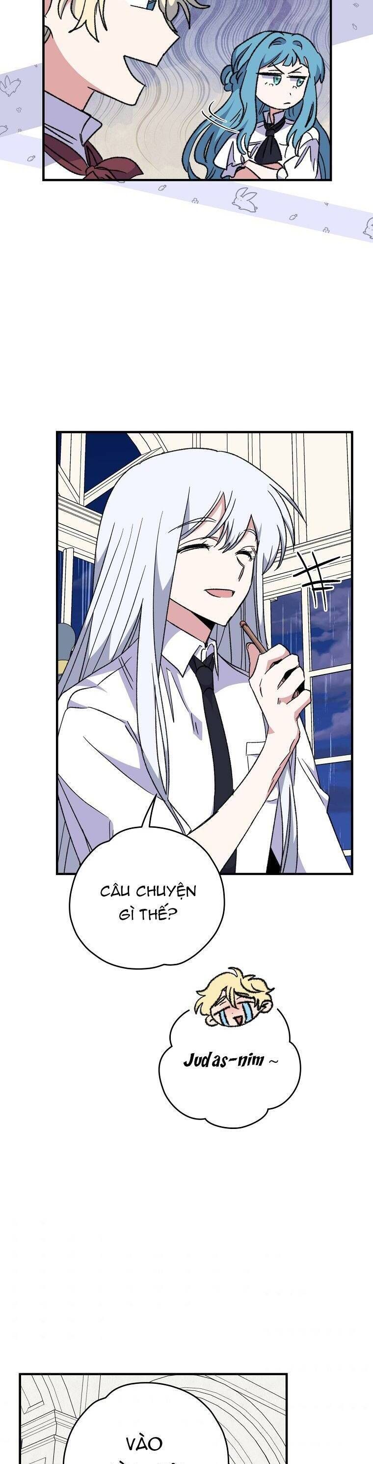 Ygret - Chapter 54 - Page 18