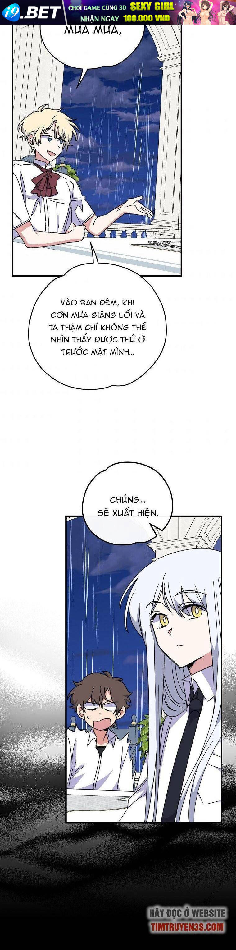 Ygret - Chapter 54 - Page 19