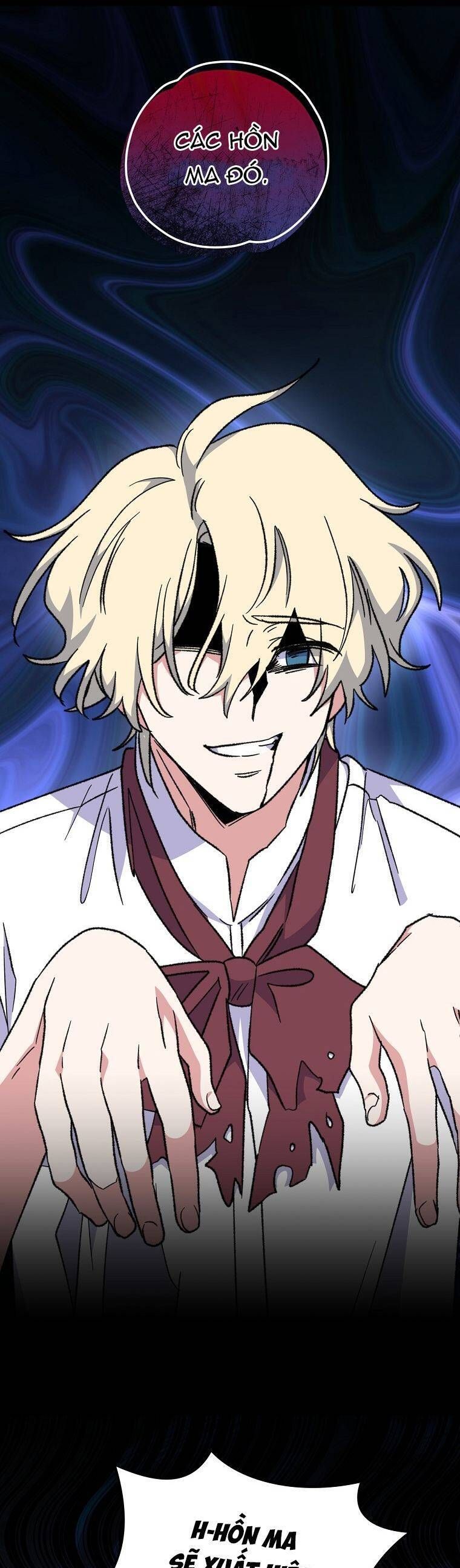 Ygret - Chapter 54 - Page 20