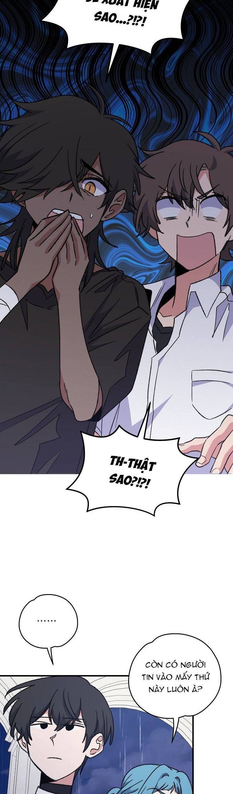 Ygret - Chapter 54 - Page 21