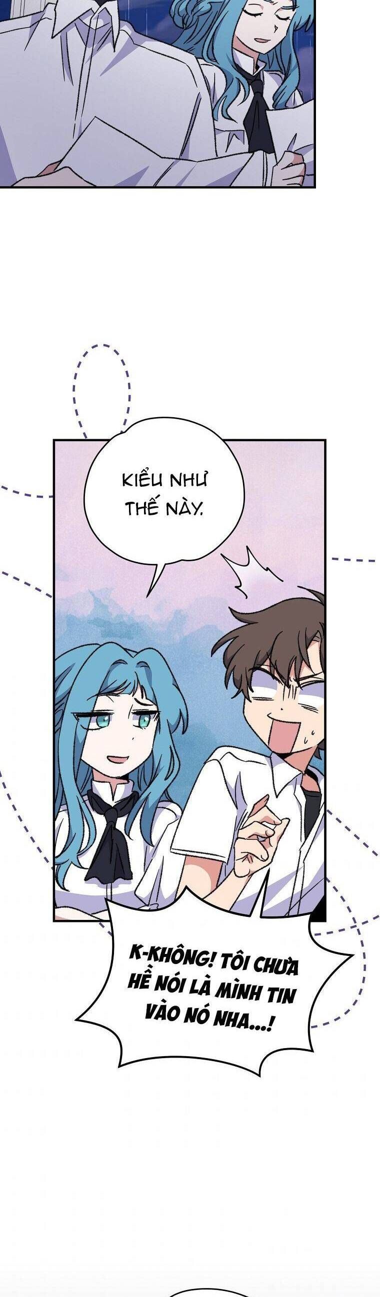 Ygret - Chapter 54 - Page 22