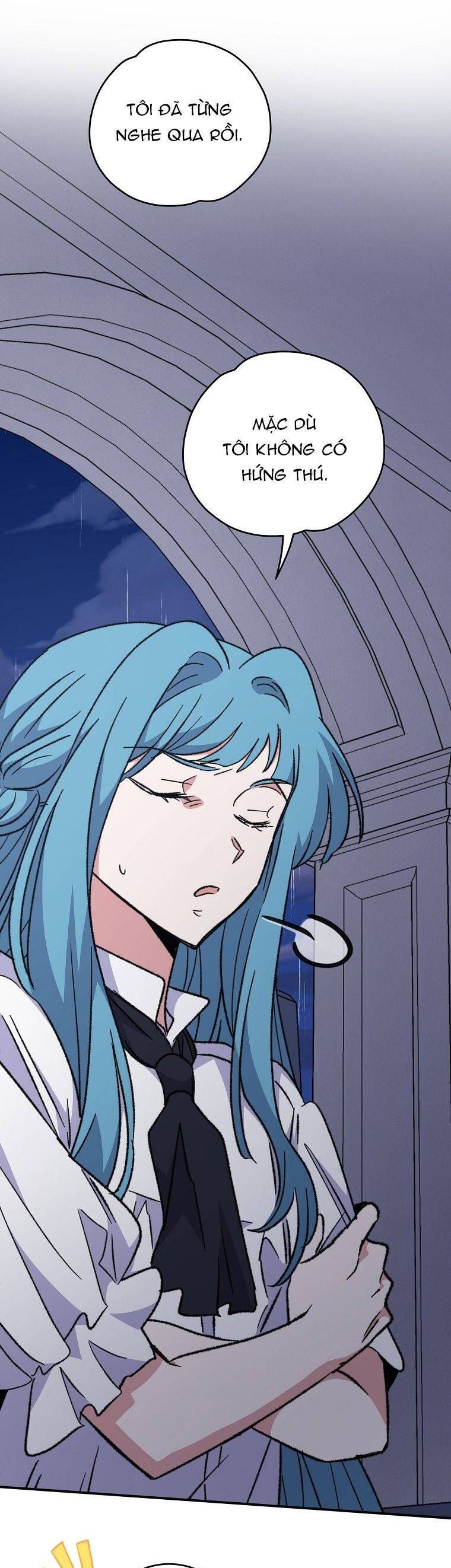 Ygret - Chapter 54 - Page 25