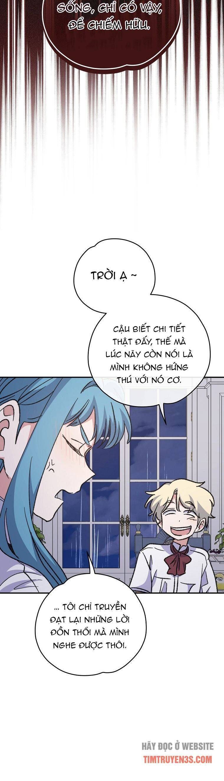 Ygret - Chapter 54 - Page 29