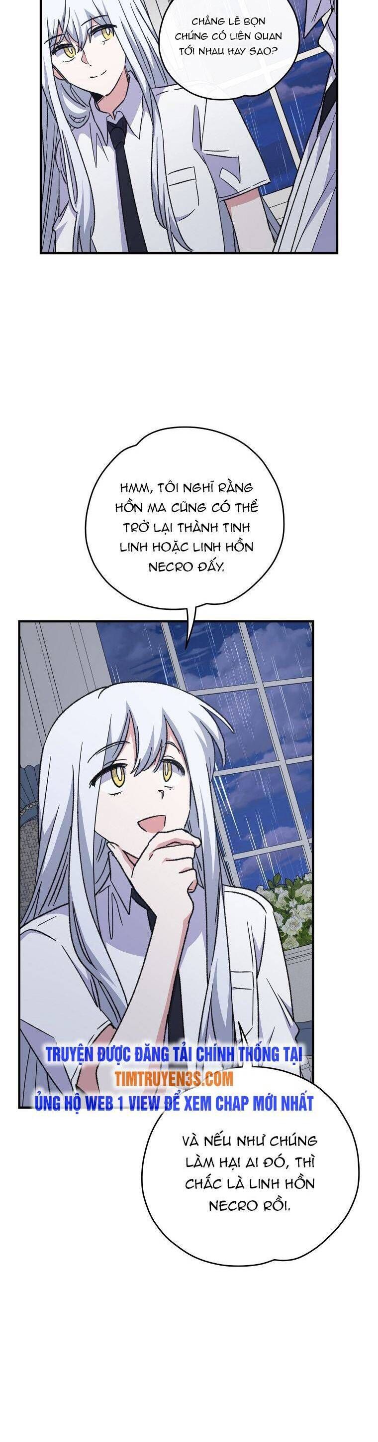 Ygret - Chapter 54 - Page 31