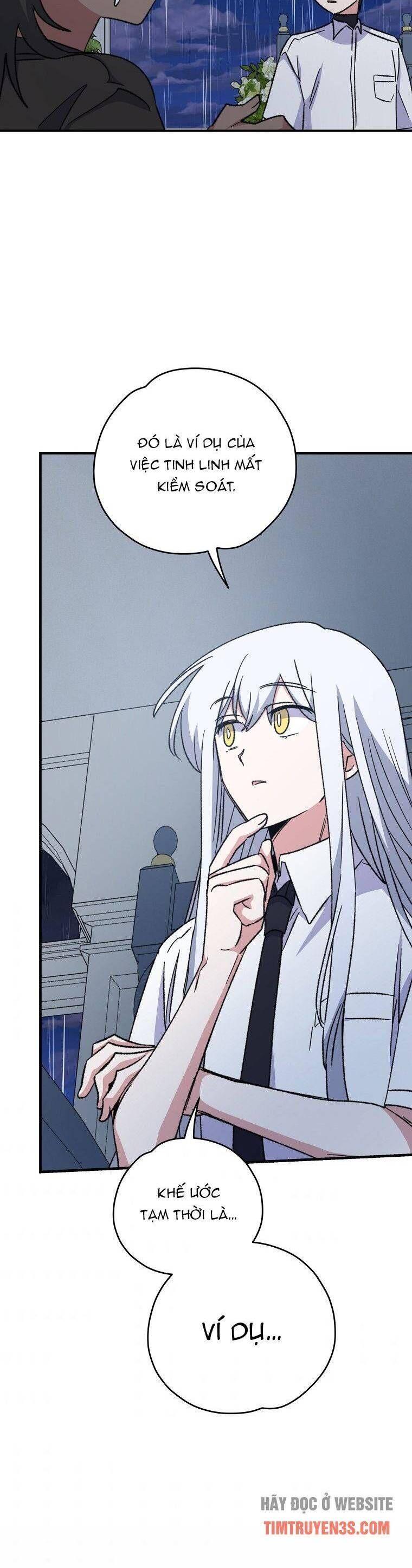 Ygret - Chapter 54 - Page 33