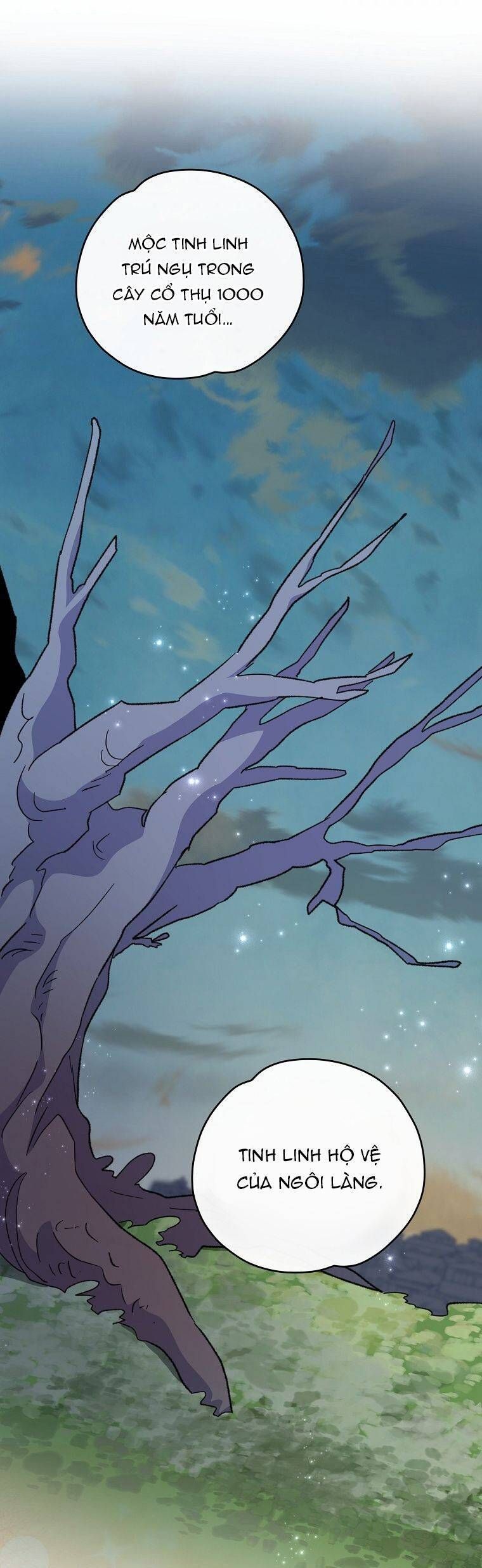 Ygret - Chapter 54 - Page 34