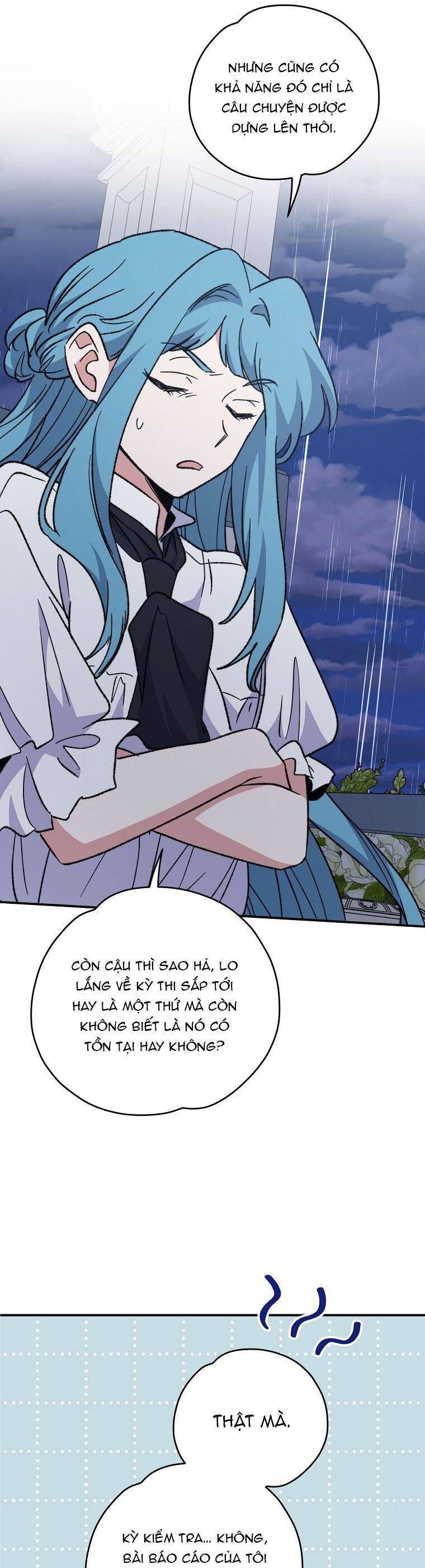 Ygret - Chapter 54 - Page 39