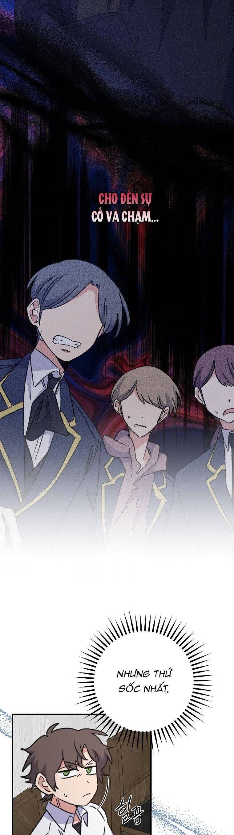 Ygret - Chapter 54 - Page 4