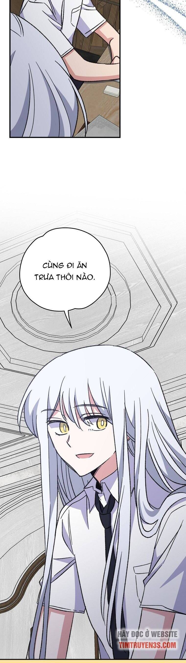 Ygret - Chapter 54 - Page 5