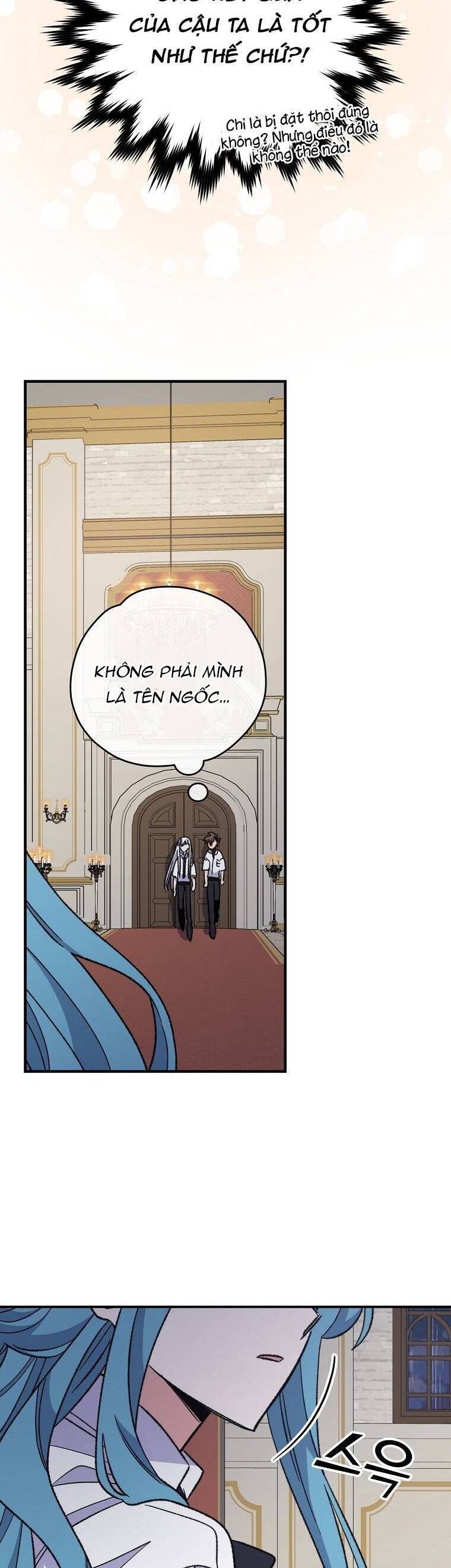 Ygret - Chapter 54 - Page 9