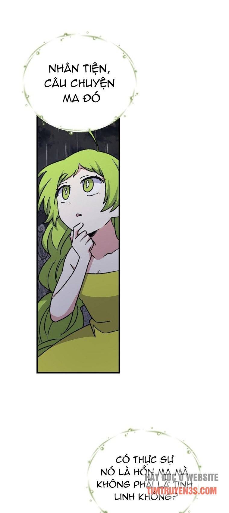 Ygret - Chapter 55 - Page 11