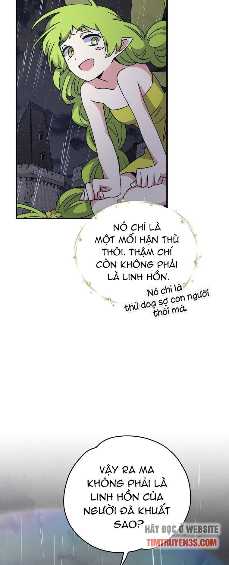 Ygret - Chapter 55 - Page 15