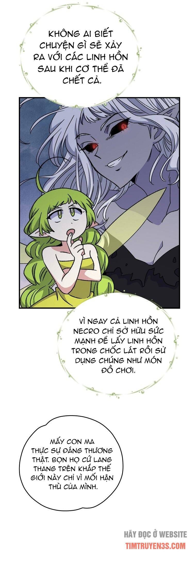 Ygret - Chapter 55 - Page 17