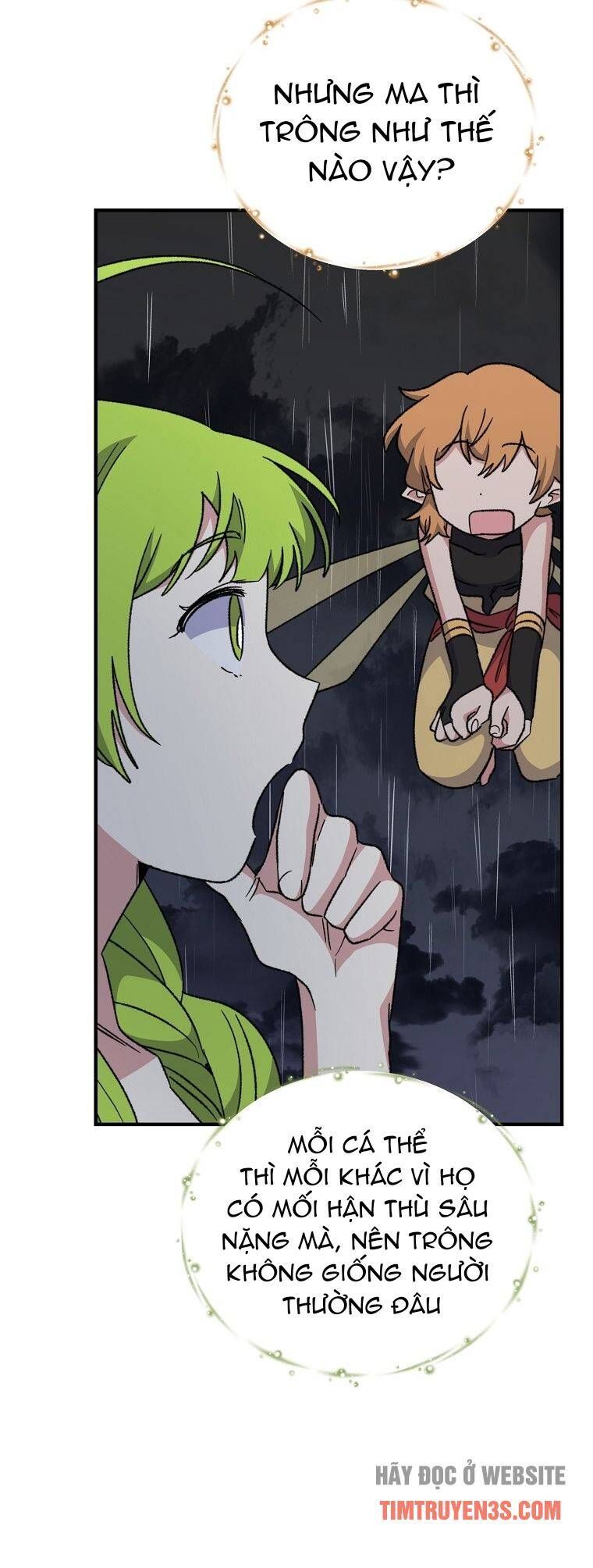 Ygret - Chapter 55 - Page 19