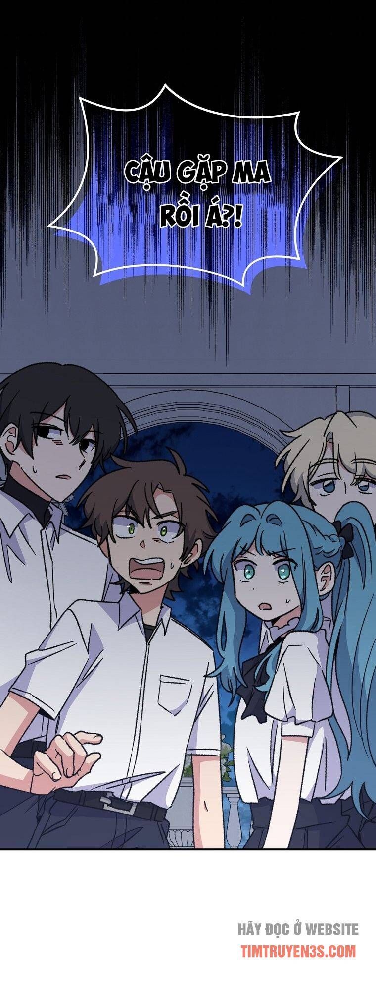 Ygret - Chapter 55 - Page 34