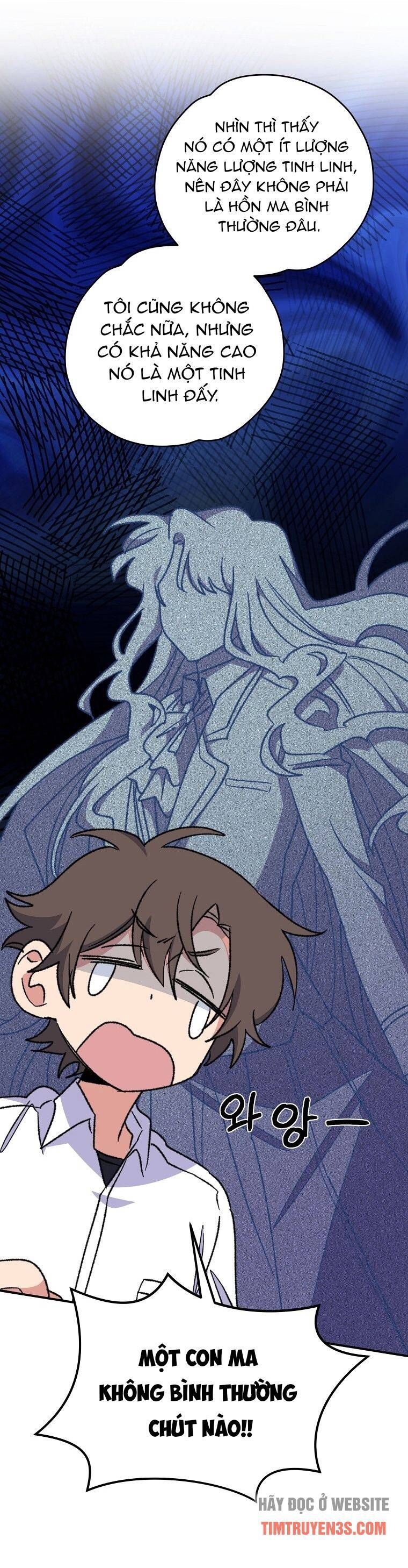 Ygret - Chapter 55 - Page 36