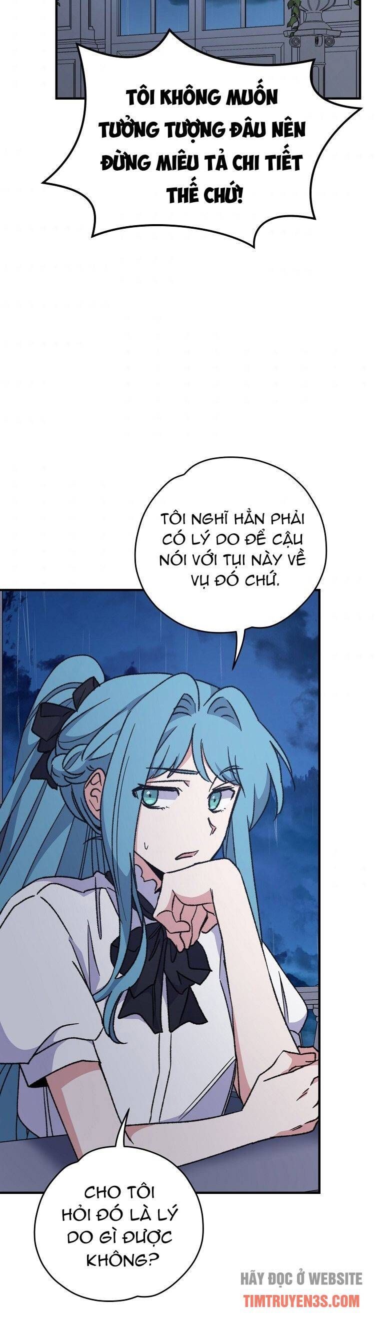 Ygret - Chapter 55 - Page 38