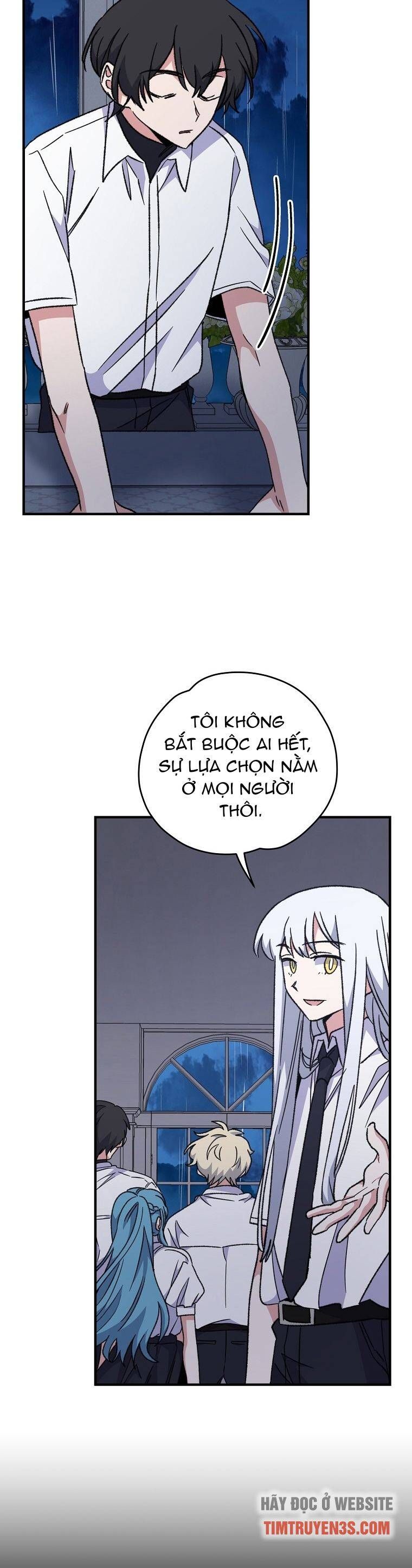 Ygret - Chapter 55 - Page 40