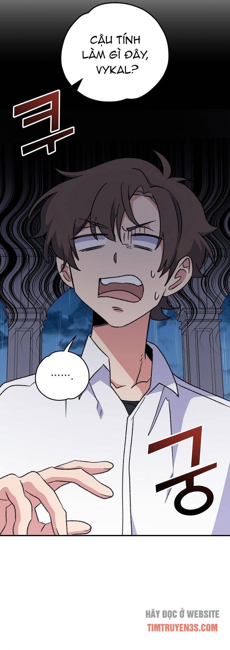 Ygret - Chapter 55 - Page 41