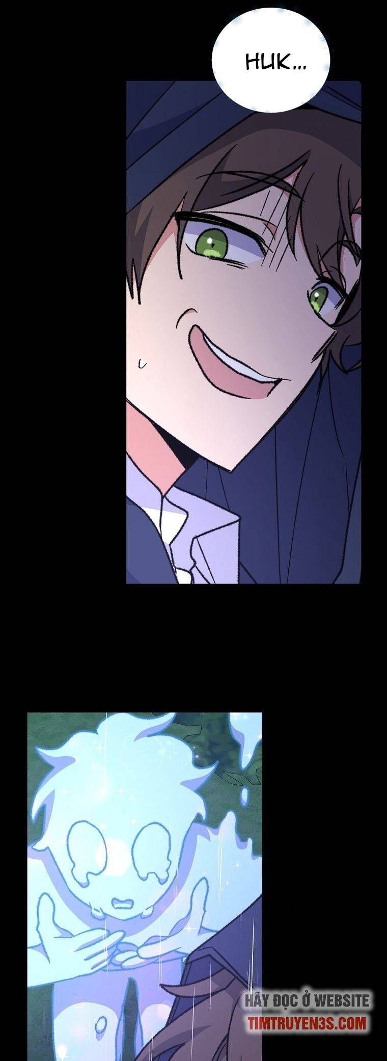 Ygret - Chapter 55 - Page 56