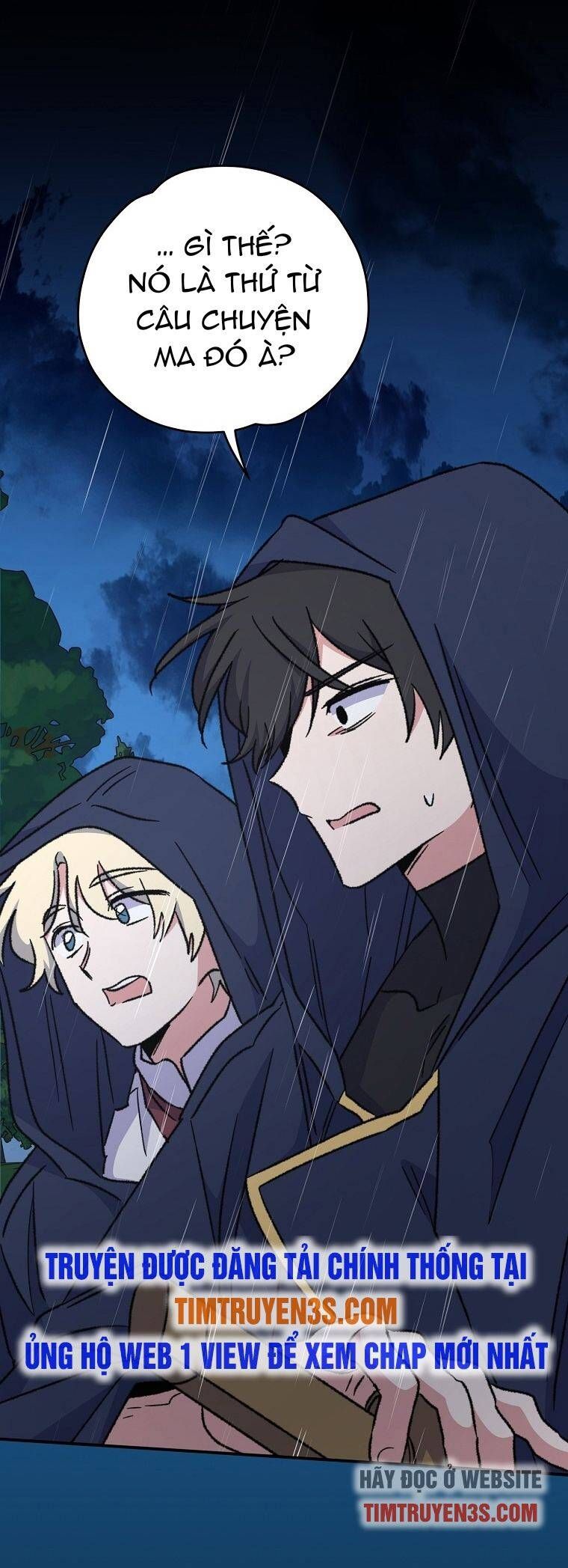 Ygret - Chapter 55 - Page 58