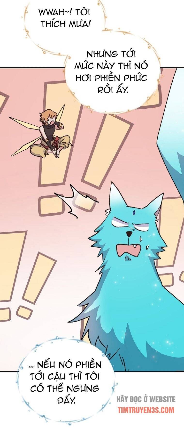 Ygret - Chapter 55 - Page 6