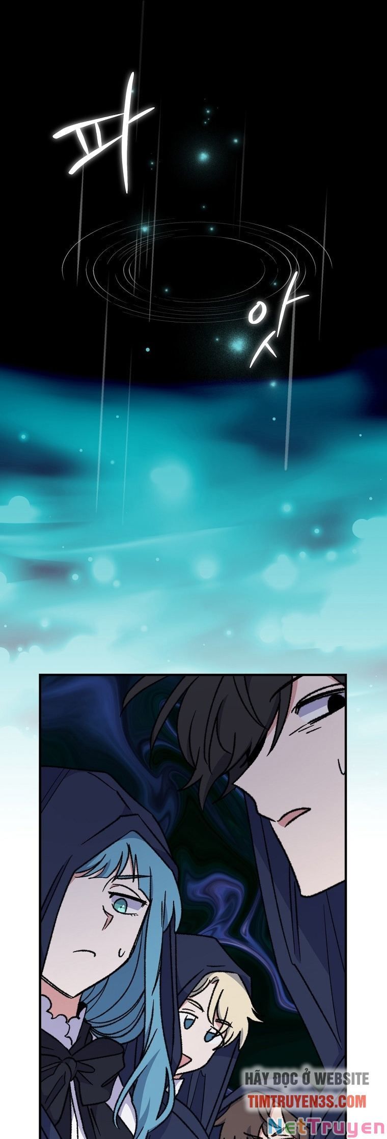 Ygret - Chapter 56 - Page 15