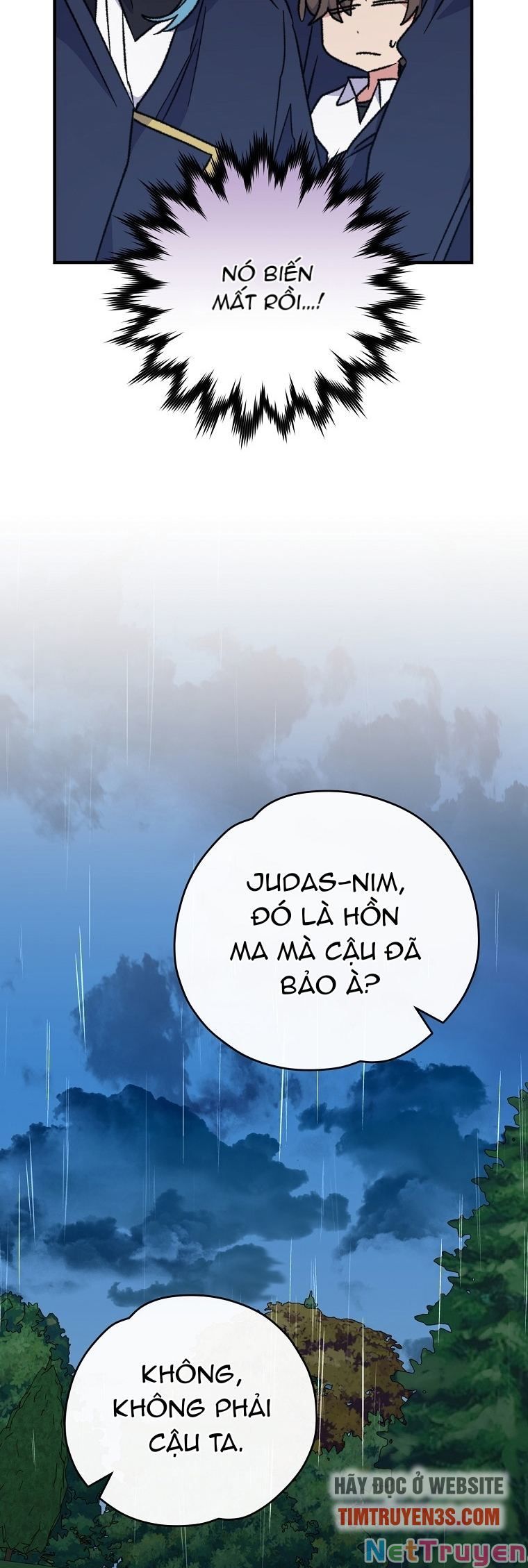 Ygret - Chapter 56 - Page 16