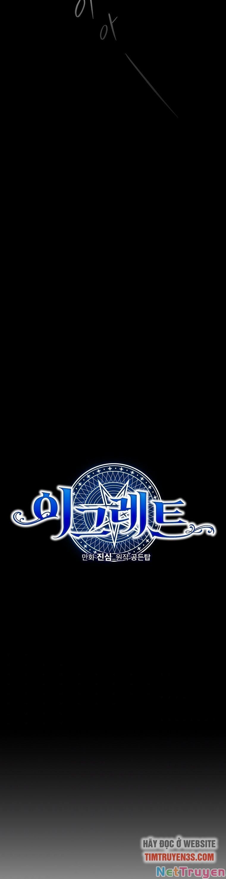 Ygret - Chapter 56 - Page 18