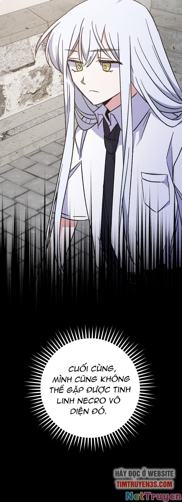 Ygret - Chapter 56 - Page 22