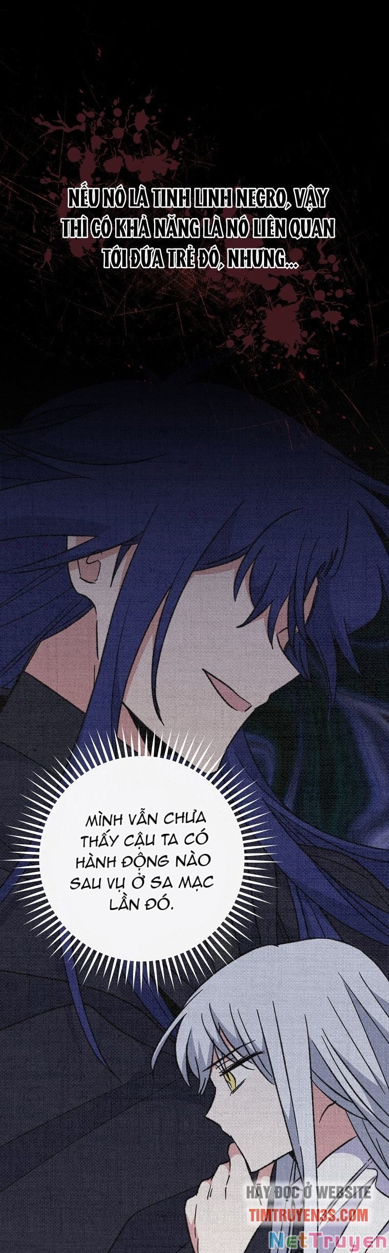 Ygret - Chapter 56 - Page 23