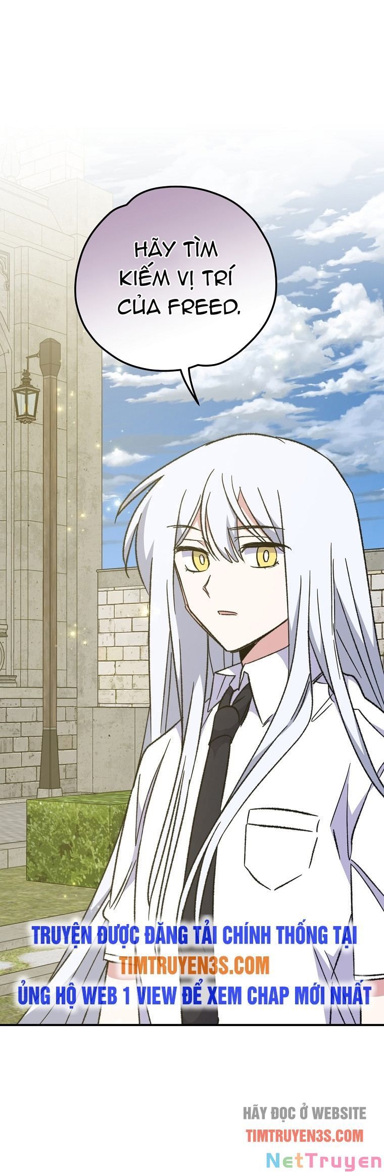 Ygret - Chapter 56 - Page 25