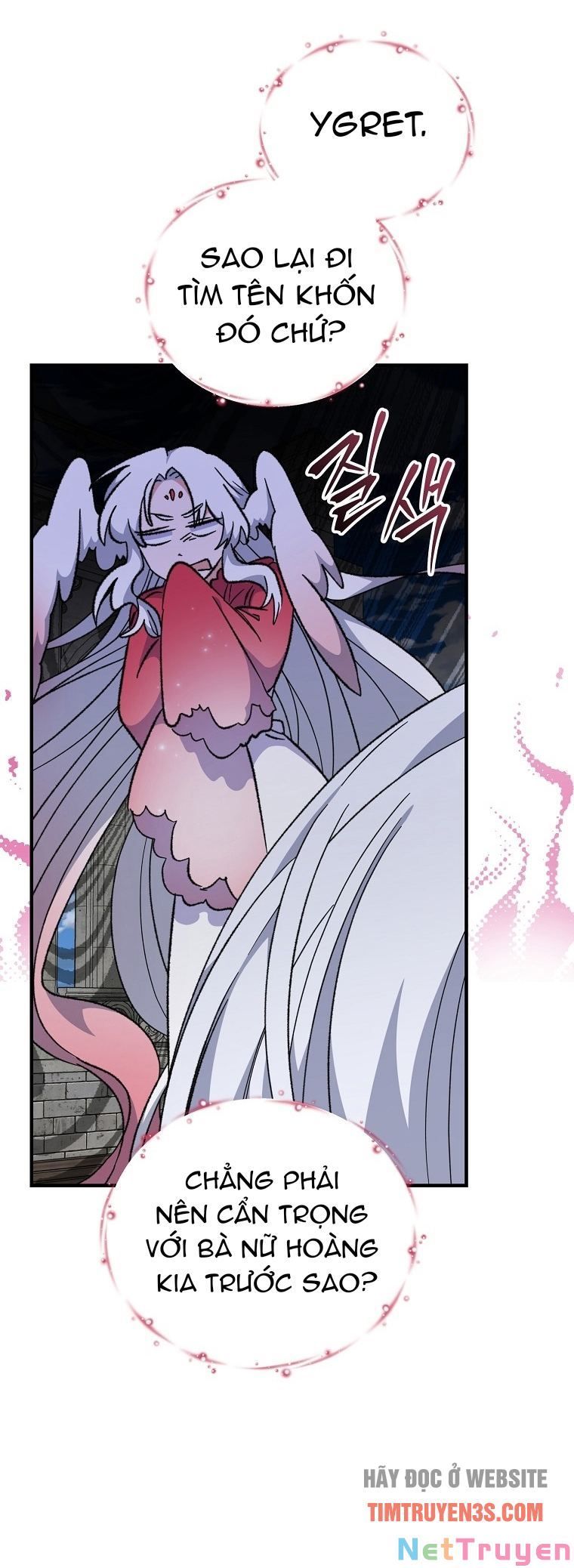 Ygret - Chapter 56 - Page 26