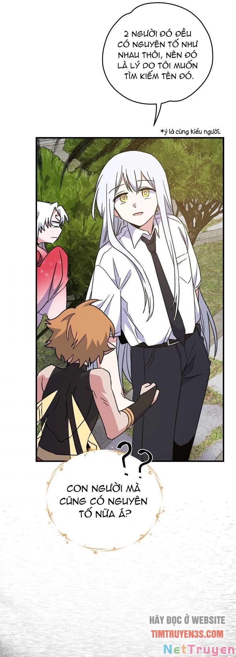 Ygret - Chapter 56 - Page 27