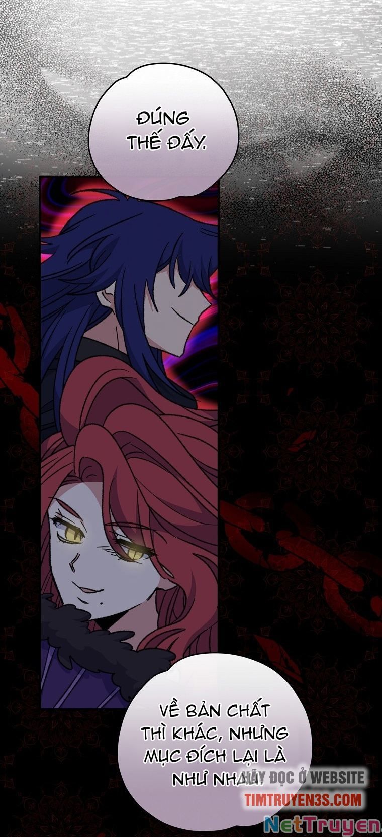 Ygret - Chapter 56 - Page 28