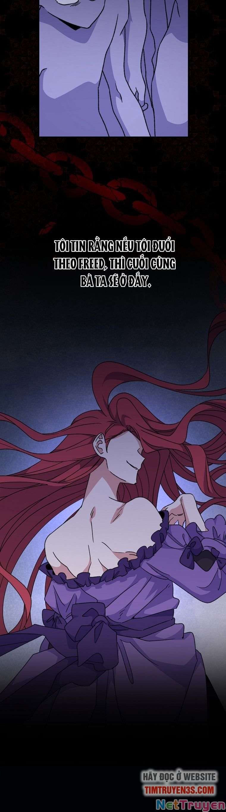 Ygret - Chapter 56 - Page 30