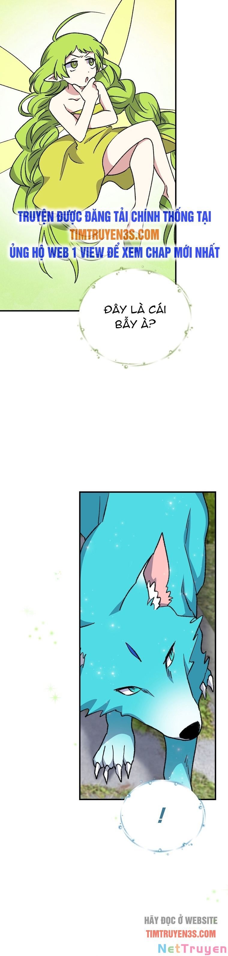 Ygret - Chapter 56 - Page 33