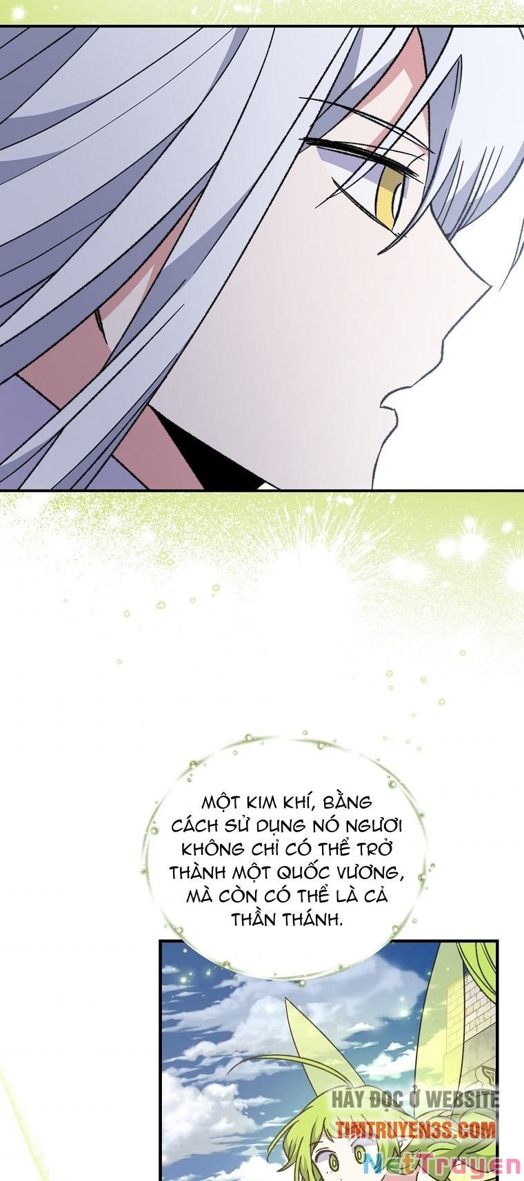 Ygret - Chapter 56 - Page 35