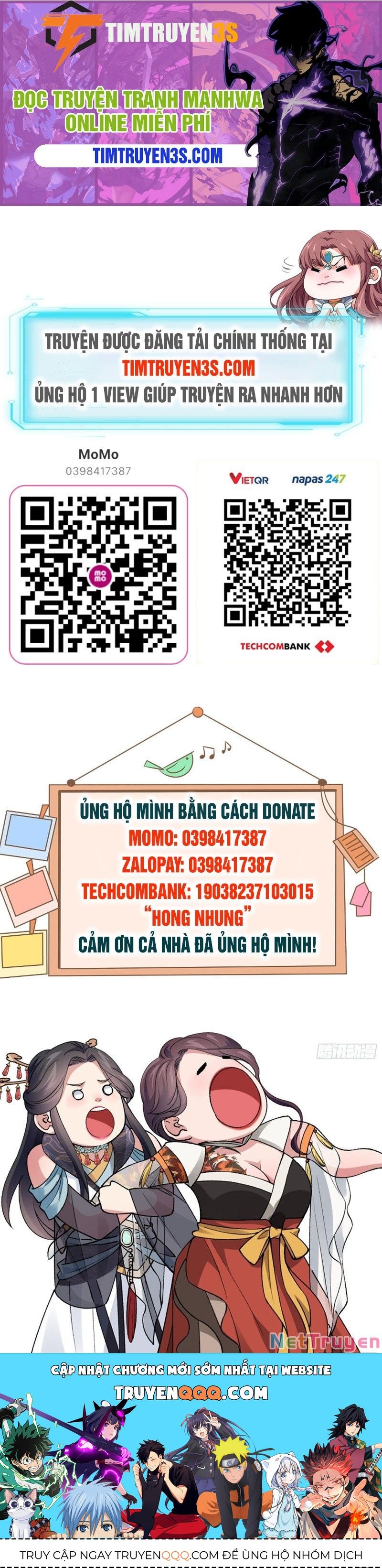 Ygret - Chapter 56 - Page 38