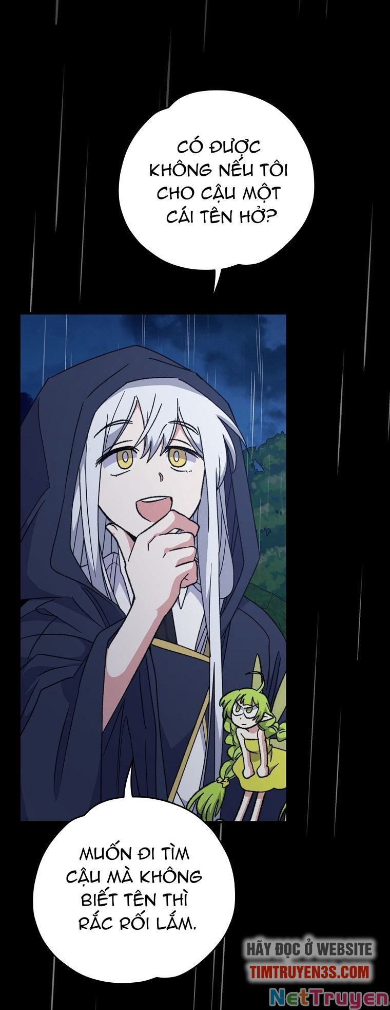 Ygret - Chapter 56 - Page 8