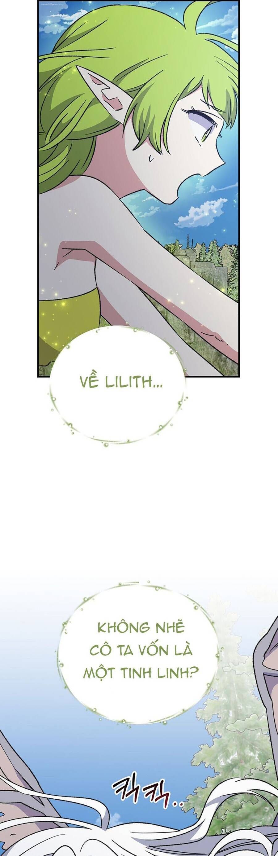 Ygret - Chapter 57 - Page 15