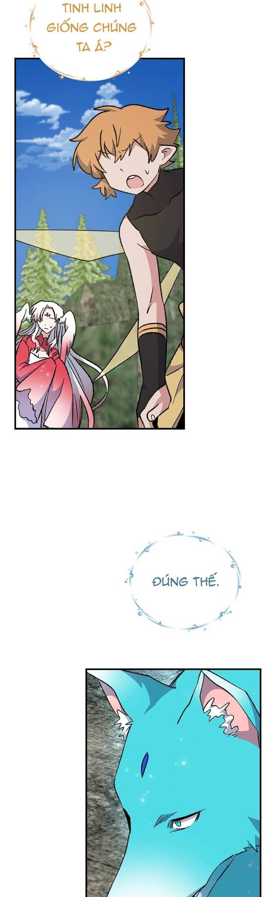 Ygret - Chapter 57 - Page 19