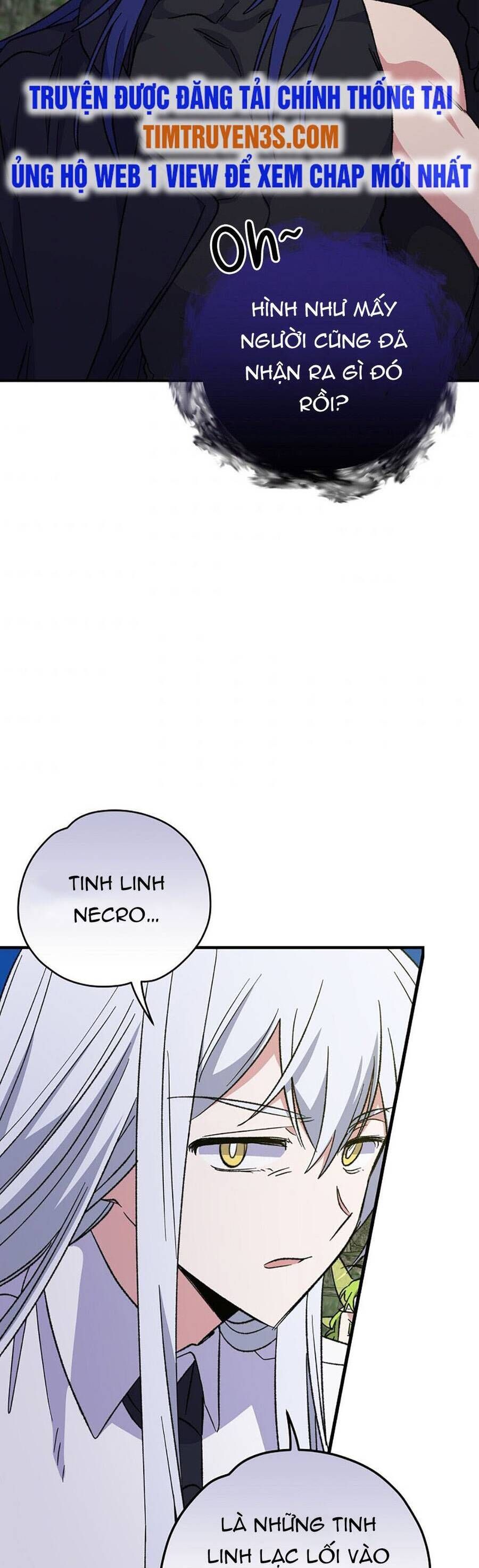 Ygret - Chapter 57 - Page 21